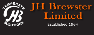 JH Brewster Ltd