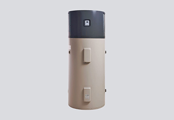 Rinnai HydraHeat™ Hot Water Heat Pump